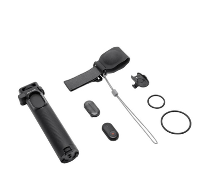 Akcesoria Foto Insta360 Foldable Selfie Stick Remote Kit - składany kijek z pilotem